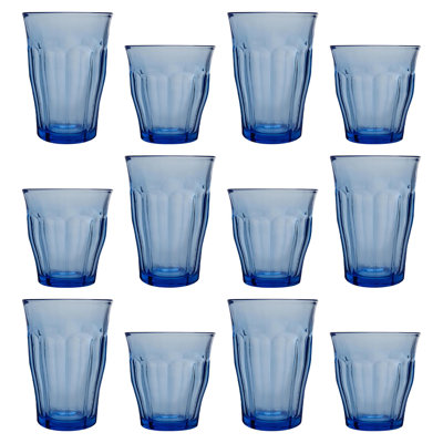 12.67ml Highball Glass Set