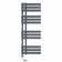 Camari Designer Towel Rail Heated Towel Rails