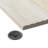 Larchwood 15-3/4"x47-1/4" Fluted Ceramic Wall Tile-95299753