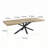 Extendable Dining Table-275886143