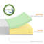 Matelas moyen 8 po ZINUS ActivFresh en technologie WONDERBOX-77749766