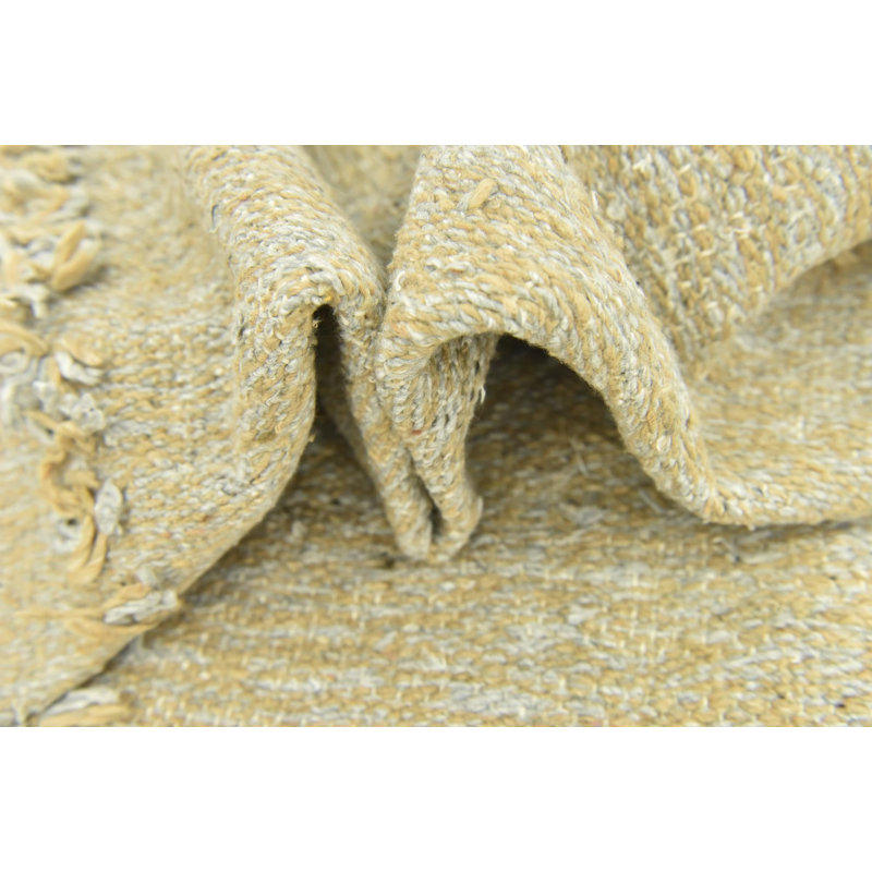 Mosser Beige Rug