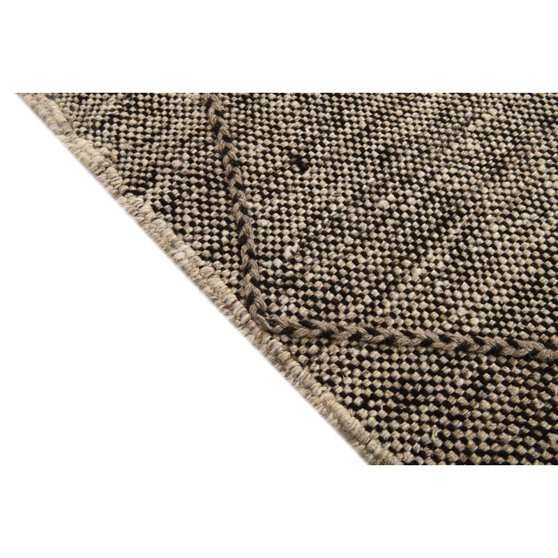 Iraheta Brown Rug