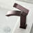 Single-Hole Single-handle Bathroom Faucet-63545064