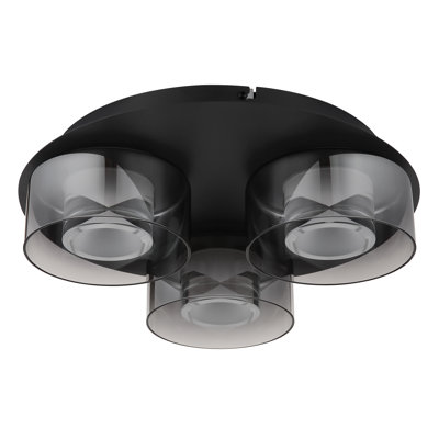 Davada LED Flush Mount