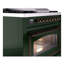 ILVE Nostalgie II Noblesse 36 po à double carburant-2116483622-2116483642