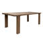 Table en bois Dobby