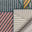 Ruby Geometric Area Rug-50065020