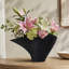 Vase de table en aluminium Karly -856004175