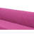 Upholstered 65.3'' Sleeper Sofa-1985972633
