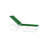 Millennia EZ Span™ Outdoor Metal Chaise Lounge-18230430-18230429