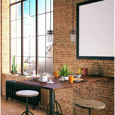 Brondesbury 1 - Light Unique/Statement Pendant
