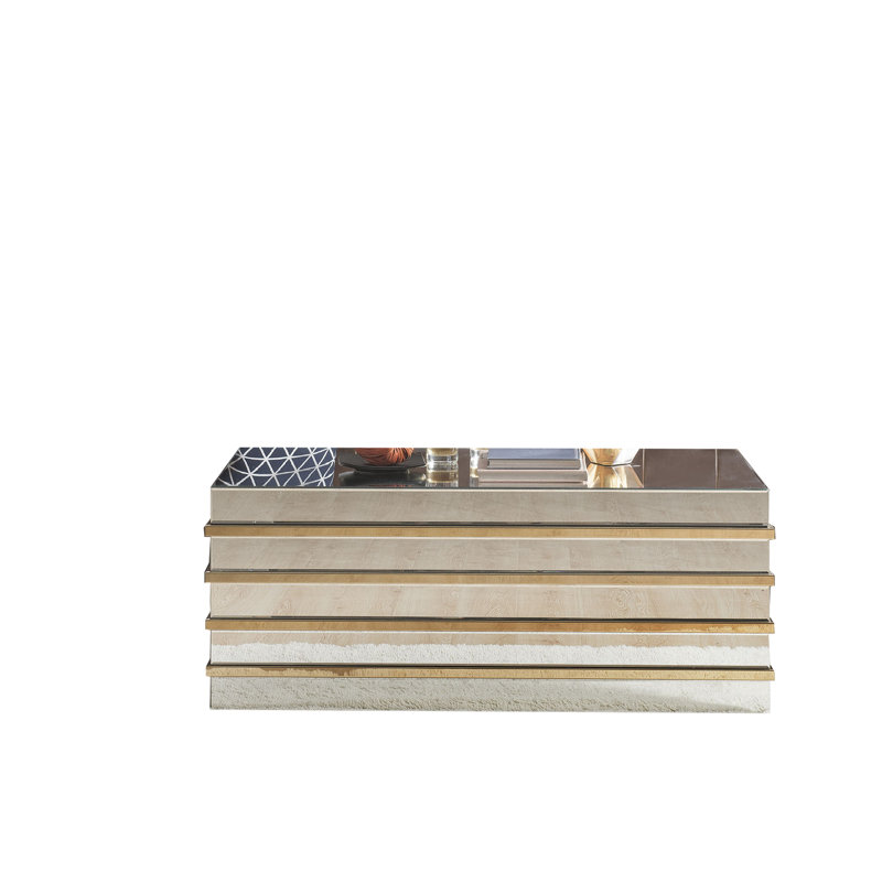 Table basse Gallion