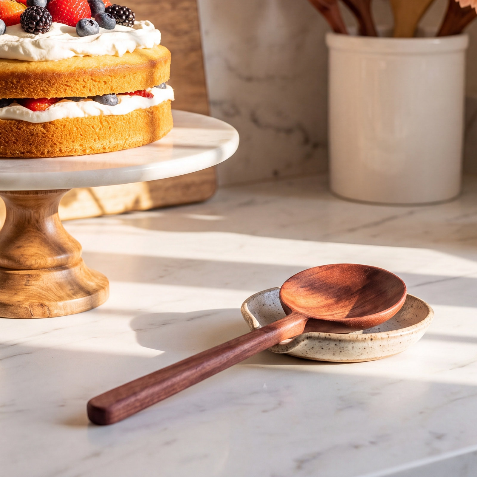 Hawkins New York Measuring Spoon, 12"