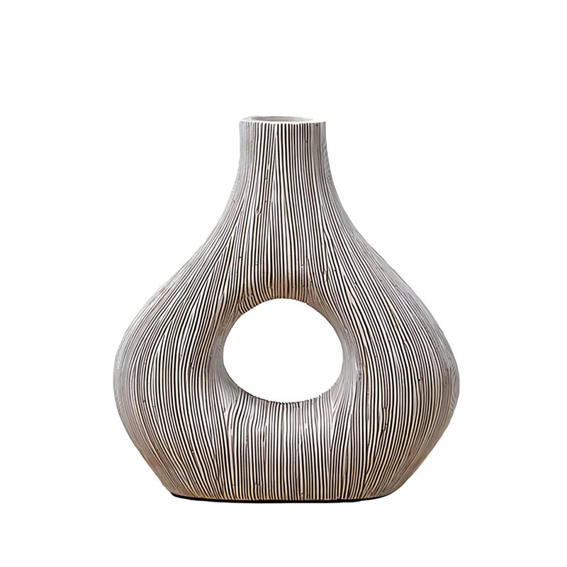 Vase de table Bac bac