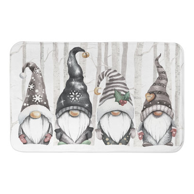 Tapis de bain McGugin