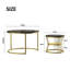 Coffee Table with Storage-857284071-857284089