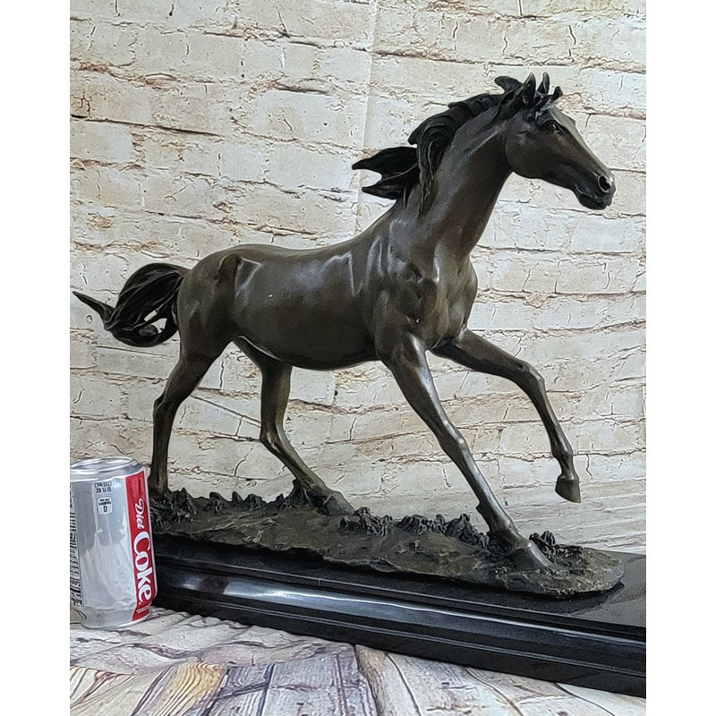 Figurines et sculptures de tenille