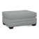 Bedford Upholstered Ottoman