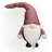 26" H Christmas Santa Gnome with Warm White LED Lights and Timer-1098102098