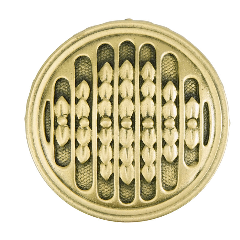 ASTORIA KNOB, Rose Gold