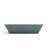 Newport Shallow Concrete Planter -850070737-850070751