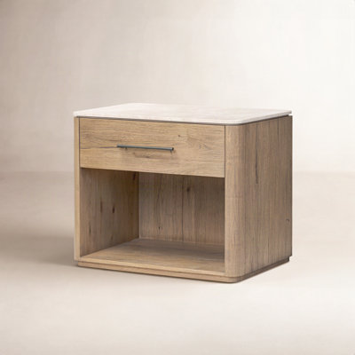 Philomena 1 - Drawer Nightstand