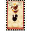 Ophelia & Co., DiPaolo, Dan, art sur toile tendue sous le titre: Stacking Chickens-549973484