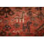 Tapis traditionnel à teinture végétale 7 x 10