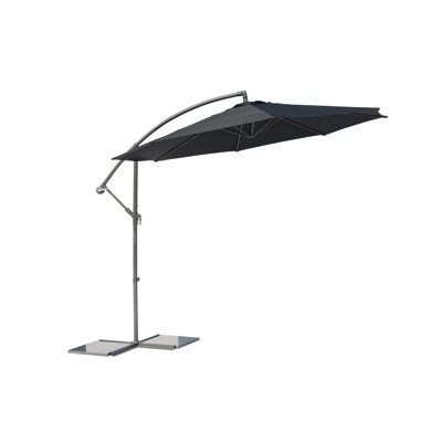 3 m Ampelschirm Zev
