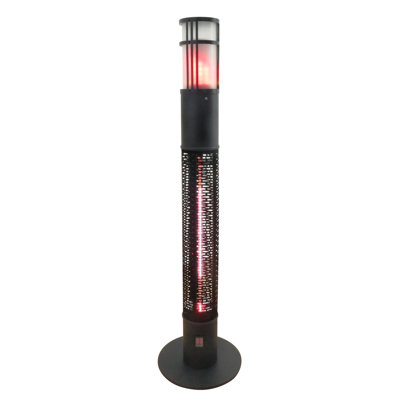 5100 Electric Standing Patio Heater