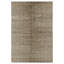 Hand Knotted Wool Area Rug in Multi