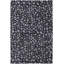 Inhabit Designer Charcoal Area Rug-724330928