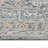 Vestige Oriental Design Hand-Tufted Denim Area Rug-2066145089