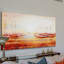Parvez Taj - Wrapped Canvas Print-12310158
