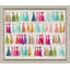 Sari Thread Giclee Print by Dana Gibson
