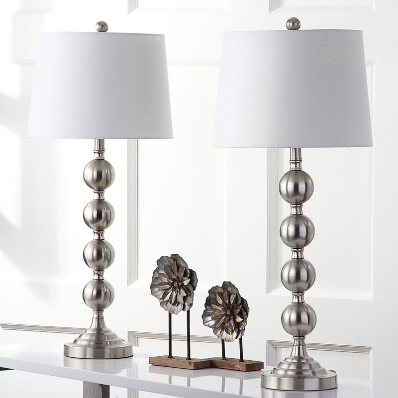 Arleigh Metal Table Lamp