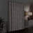 Polyester Blackout Curtain Single Panel-109248786-109248789