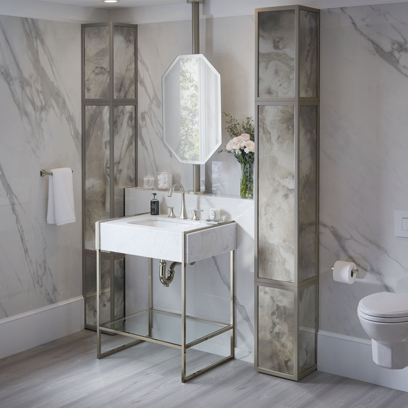 Belshire Undermount Sink