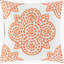 Coussin décoratif en coton Ayjay-14938744-14938742