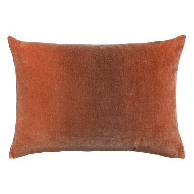 Matte Velvet Pillow Cover & Insert