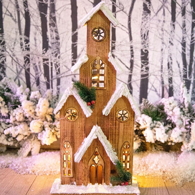 PVC No Holiday Shaped Ornament