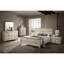 Commode 5 tiroirs Imerland
