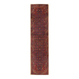 One-of-a-Kind 2'11'' X 10'11'' Area Rug