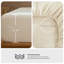 Ensemble de draps 100% coton lavé MooMee-118739903-118739900
