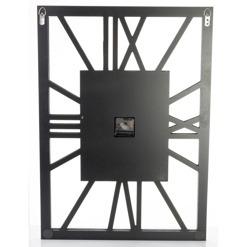 Anatoliya Wall Clock