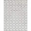Wool Geometric Area Rug