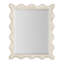 Serenity Flat Beveled Mirror