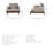Torgeir Upholstered Club Chair-1062313409