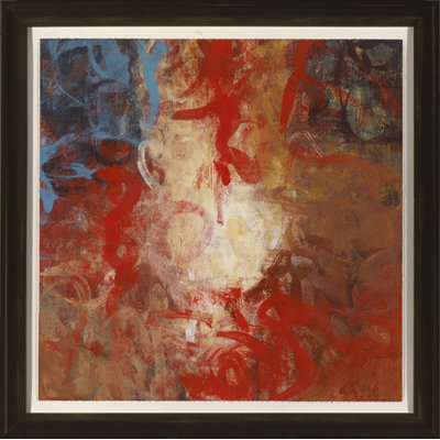 Glow A Print